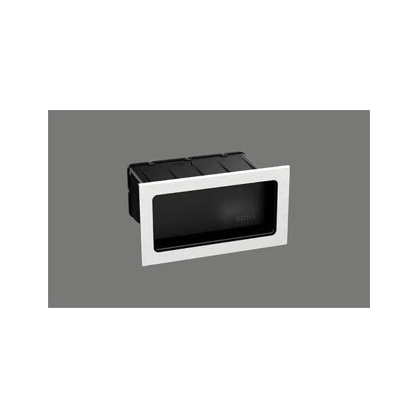 Bora 3box UEBF 