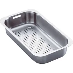 Franke 112.0041.519 Zubehör Spülen Abtropfbecken Edelstahl