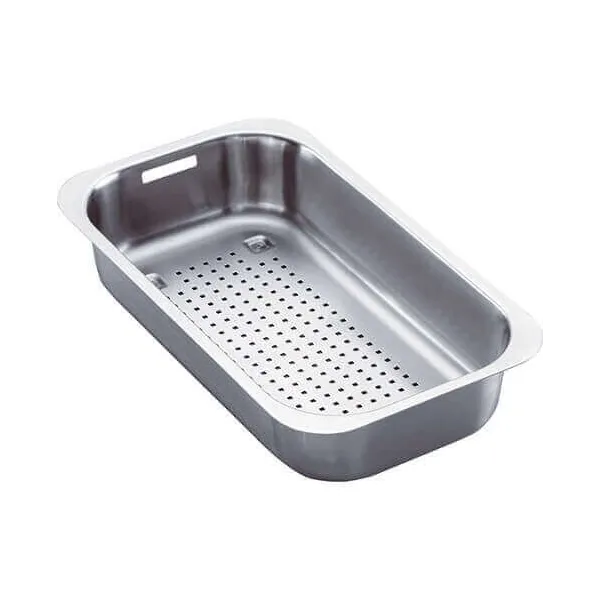 Franke 112.0041.519 Zubehör Spülen Abtropfbecken Edelstahl