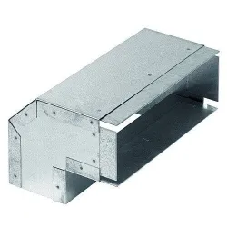 Franke Bogen senkrecht 90 Grad 112.0050.374