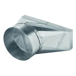Franke Übergangsstück Durchmesser 180mm 112.0065.200