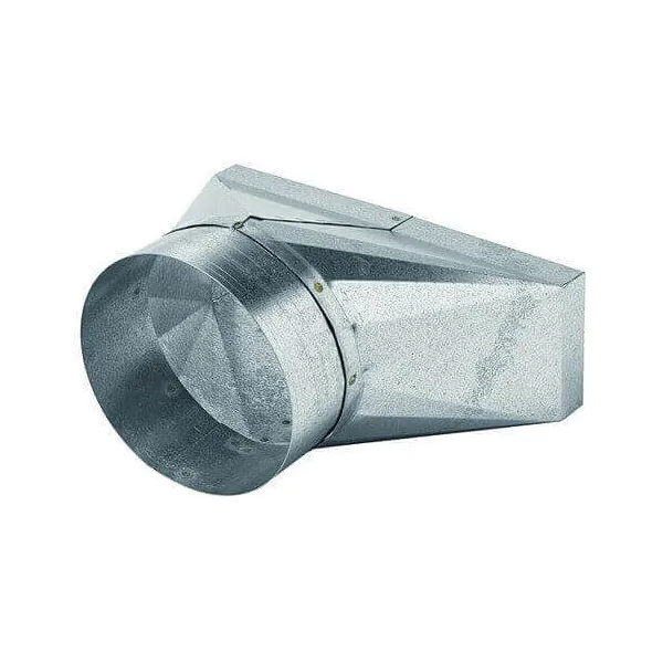 Franke Übergangsstück Durchmesser 180mm 112.0065.200