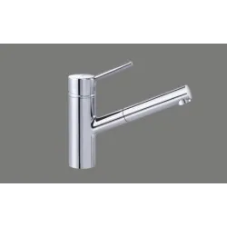 Suter Devo 40.001.649 Zugauslauf Chrom