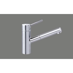 Suter Zubehör Devo 40.001.649 Zugauslauf Chrom -