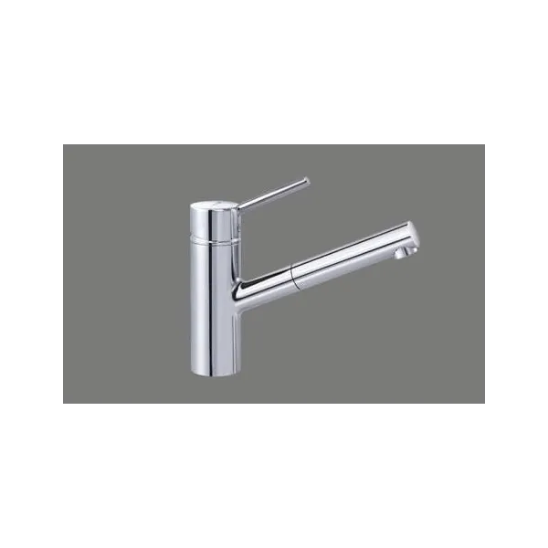Suter Devo 40.001.649 Zugauslauf Chrom