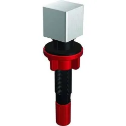Franke Drehknopf 133.0301.732