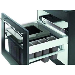 Franke ServoDrive-Set Blum hängend 600 112.0204.036