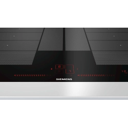 Siemens -EX801LYC1E iQ700 80 cm Induktions-Kochfeld autark