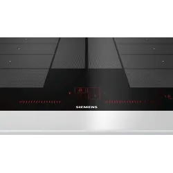 Siemens -EX801LYC1E iQ700 80 cm Induktions-Kochfeld autark
