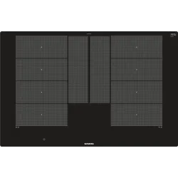 Siemens -EX801LYC1E iQ700 80 cm Induktions-Kochfeld autark