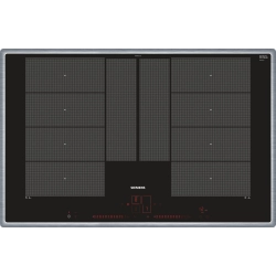 Siemens EX845LYC1E iQ700 80 cm Induktions-Kochfeld autark