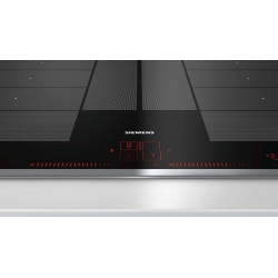 Siemens EX845LYC1E iQ700 80 cm Induktions-Kochfeld autark