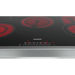 Siemens -ET845FCP1D iQ300 80 cm Kochfeld autark Glaskeramik-