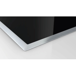 Siemens ET645HE17 iQ100 60 cm Kochfeld autark Glaskeramik -