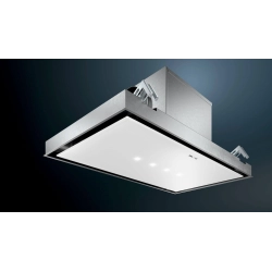 Siemens LR97CBS20 iQ500 Deckenlüfter 90 cm weiß -