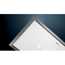 Siemens LR97CBS20 iQ500 Deckenlüfter 90 cm weiß -