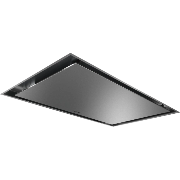 Siemens LR97CAQ50 iQ500 Deckenlüfter 90 cm Edelstahl -