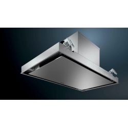 Siemens LR97CAQ50 iQ500 Deckenlüfter 90 cm Edelstahl -