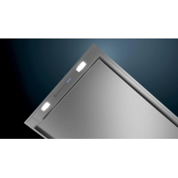 Siemens LR97CAQ50 iQ500 Deckenlüfter 90 cm Edelstahl -