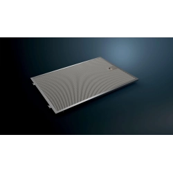 Siemens LR97CAQ50 iQ500 Deckenlüfter 90 cm Edelstahl -