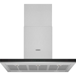 Siemens LF98BIP50 iQ500 Inselhaube 90 cm Edelstahl -