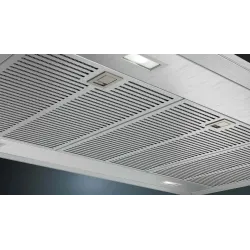 Siemens -LF98BIP50 iQ500 Inselhaube 90 cm Edelstahl-
