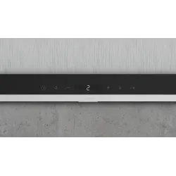 Siemens -LF98BIP50 iQ500 Inselhaube 90 cm Edelstahl-