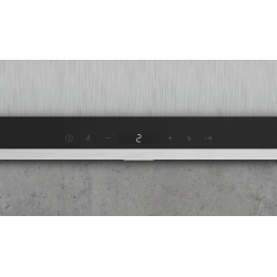 Siemens LF98BIP50 iQ500 Inselhaube 90 cm Edelstahl -