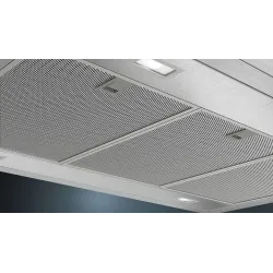 Siemens LF97BCP50 iQ500 Inselhaube 90 cm Edelstahl -