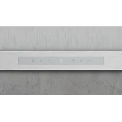Siemens LF97BCP50 iQ500 Inselhaube 90 cm Edelstahl -