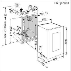 Liebherr -EWTgb 1683-