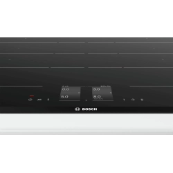 Bosch PXY875KW1E Serie | 8 Induktionskochfeld 80 cm Autarkes