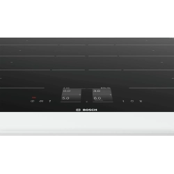 Bosch -PXY801KW1E Serie | 8 Induktionskochfeld 80 cm Autarkes