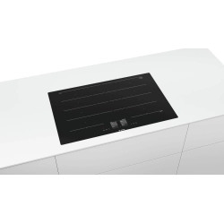 Bosch -PXY801KW1E Serie | 8 Induktionskochfeld 80 cm Autarkes