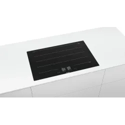 Bosch PXY801KW1E Serie | 8 Induktionskochfeld 80 cm Autarkes