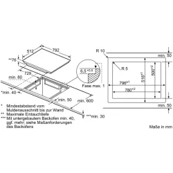 Siemens StudioLine-EZ807KZY1E--