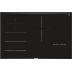 Bosch PXE875DC1E Serie | 8 Induktionskochfeld 80 cm Autarkes