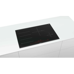 Bosch PXE875DC1E Serie | 8 Induktionskochfeld 80 cm Autarkes