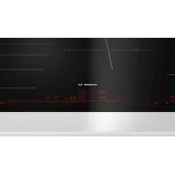 Bosch PXE801DC1E Serie | 8 Induktionskochfeld 80 cm Autarkes