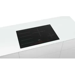 Bosch PXE801DC1E Serie | 8 Induktionskochfeld 80 cm Autarkes