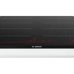 Bosch -PXX675DC1E Serie | 8 Induktionskochfeld 60 cm Autarkes