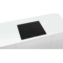 Bosch -PXX675DC1E Serie | 8 Induktionskochfeld 60 cm Autarkes