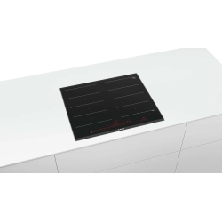 Bosch PXX675DC1E Serie | 8 Induktionskochfeld 60 cm Autarkes