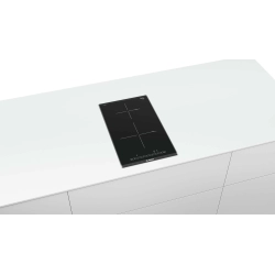 Bosch PIB375FB1E Serie | 6 Domino-Kochfeld, Induktion 30 cm