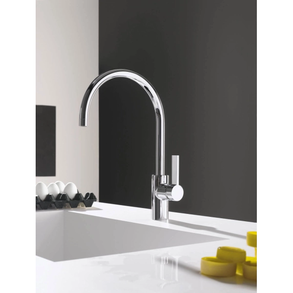 Dornbracht Dornbracht Tara Ultra 40.001.575