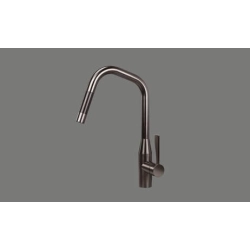 Dornbracht Sync Küchenarmatur Faucet Auszugsbrause Graphit
