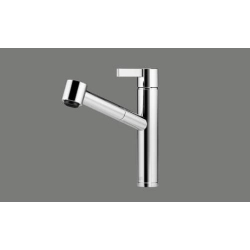 Dornbracht Eno Küchenarmatur Faucet Auszugsbrause Chrom