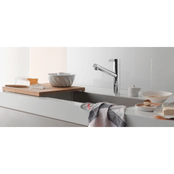 Dornbracht Dornbracht Eno Küchenarmatur Faucet