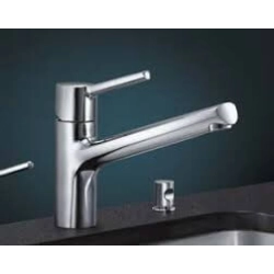 Dornbracht Dornbracht Eno Küchenarmatur Faucet