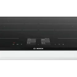 Bosch PXY875KW1E Serie | 8 Induktionskochfeld 80 cm Autarkes